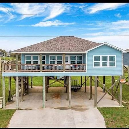 Oceanfront Home Near Hollybeach Cameron Extérieur photo