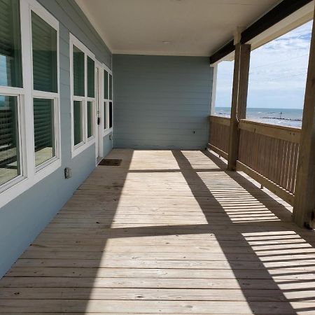Oceanfront Home Near Hollybeach Cameron Extérieur photo
