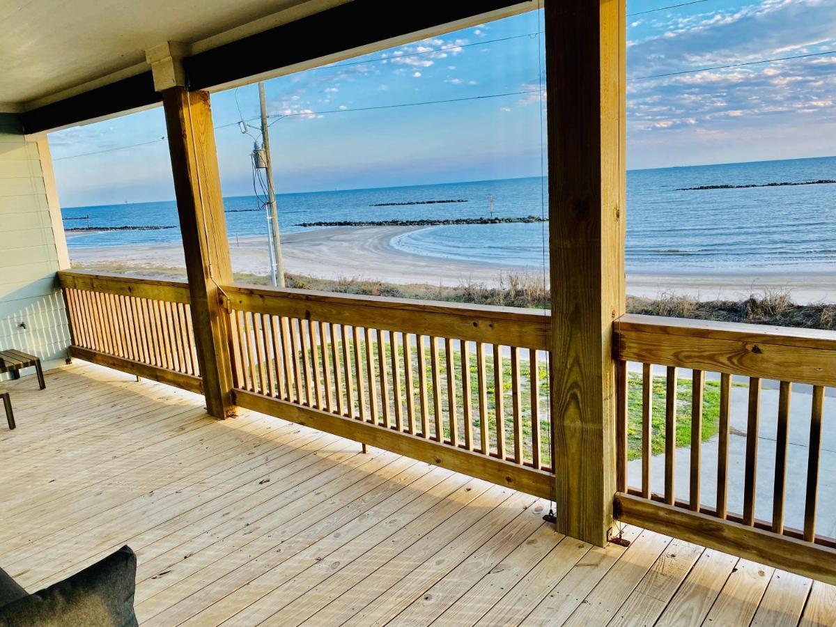 Oceanfront Home Near Hollybeach Cameron Extérieur photo