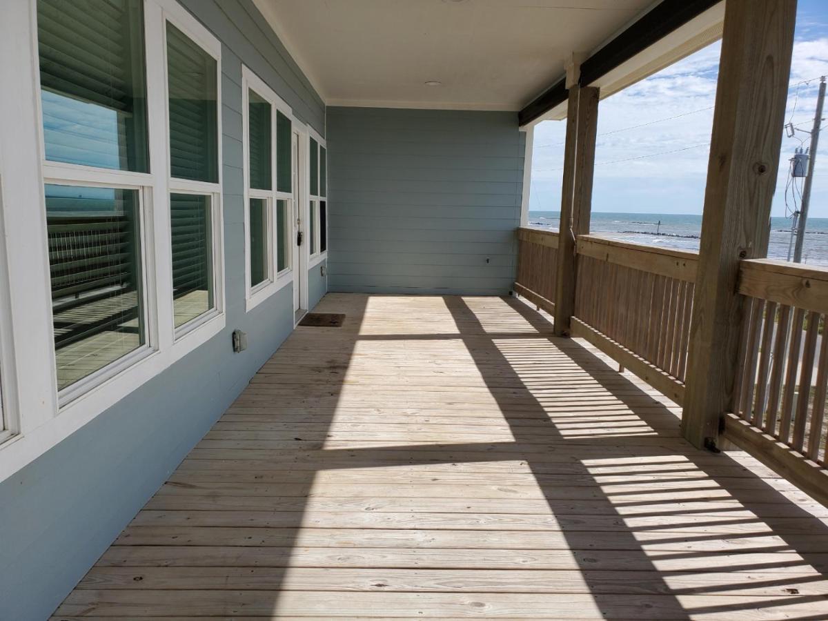 Oceanfront Home Near Hollybeach Cameron Extérieur photo